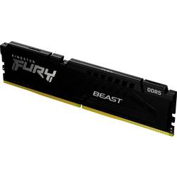 Kingston KF560C36BBE2-16 Modul RAM pro PC DDR5 16 GB 1 x 16 GB 3000 MHz 288pin DIMM KF560C36BBE2-16