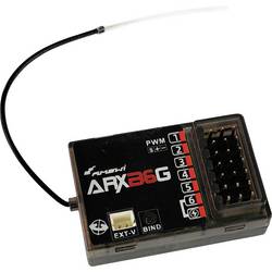 Amewi ARXB6G 6-ti kanálový přijímač 2,4 GHz
