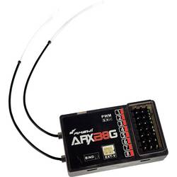 Amewi ARXB8G 8-kanálový přijímač 2,4 GHz