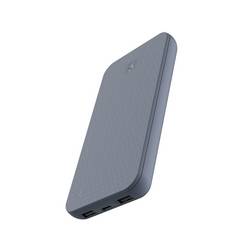 GP B+ powerbanka Li-Pol, 10000 mAh, USB-A, USB-C®, šedá