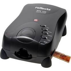 Reflecta RPS 10S filmový skener