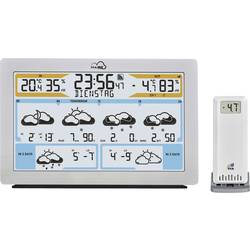 TFA Dostmann TFA.me ID-02 35.8100.54 internetová meteostanice Předpověď pro 6 dní Počet senzorů (max.) 5