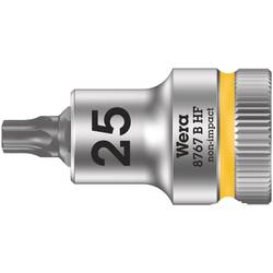 Wera 8767 B HF 05003062001 vnitřní šestihran (TX) vložka pro nástrčný klíč T 25 3/8
