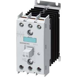 Siemens 3RF2410-1AC45 polovodičový stykač spínání při nulovém napětí 3 spínací kontakty 10 A 1 ks