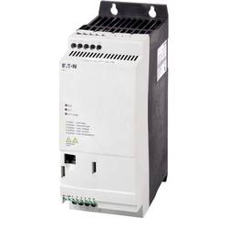 Eaton DE1-129D6FN-N20N regulátor otáček pro AC motory 9.6 A 230 V/AC
