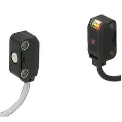 Panasonic EX23PN jednocestná světelná závora, EX23PN, typ pro boční montáž, spínání za světla, spínání za tmy, přepínač, 12 - 24 V/DC, 1 ks