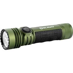 OLight Seeker 4 Pro LED kapesní svítilna, napájeno akumulátorem, 4600 lm, 205 g