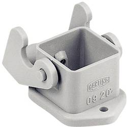 pouzdro Han® 3A-agg 09200030320 Harting 1 ks
