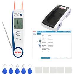 Xylem SH 750NFC        teploměr