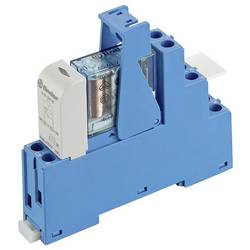 Finder 48.61.7.012.1050 vazební relé 250 V/AC, 400 V/AC 1 přepínací kontakt 1 ks
