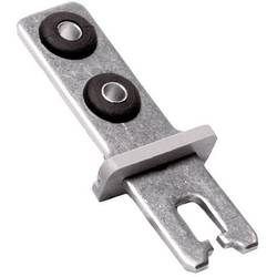 Pizzato Elettrica VF KEYF22 VF KEYF22 pomocný akční člen rovná páka 1 ks