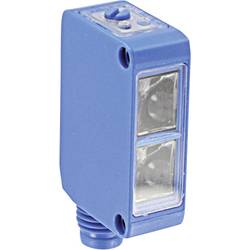 Contrinex LTR-C23PA-PMK-603 reflexní světelný snímač, 620-600-101, spínání za světla, spínání za tmy, 10 - 30 V/DC, 1 ks
