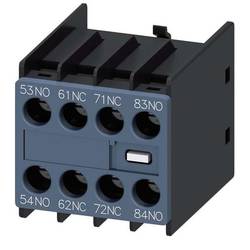 Siemens 3RH2911-1GA22 pomocný spínač 1 ks