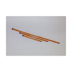 Raspberry Pi® RASP CAM FPC 50 kabel ke kameře Raspberry Pi® [1x CSI - 1x CSI ] 0.50 m oranžová