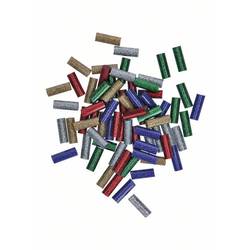 Bosch Accessories Gluey lepicí tyčinky 7 mm 20 mm třpytivý efekt 58 g 70 ks