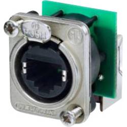 Neutrik NE8FDP-R, NE8FDP-R, RJ45, CAT 5e, 1 ks