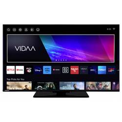 Toshiba 65UV3463DA LED TV 164 cm 65 palec Energetická třída (EEK2021) E (A - G) černá