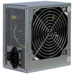 Inter-Tech SL-500A PC síťový zdroj 500 W