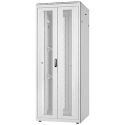 Digitus DN-31118 19 serverová skříň (š x v x h) 800 x 2053 x 800 mm 42 U šedá, šedá (RAL 7035)