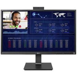 LG Electronics All-in-One Thin Client ThinClient Box AIO 27CQ651I-6P 68.6 cm (27 palec) Full HD Intel® Pentium® N6005 8 GB RAM 16 GB eMMC Intel UHD Graphics