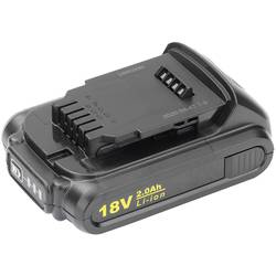 Cimco Cimco Werkzeuge 106671 náhradní akumulátor pro elektrické nářadí 2.0 Ah Li-Ion