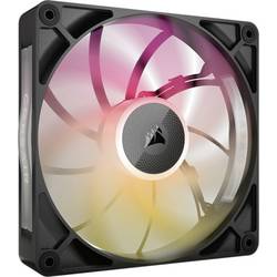 Corsair iCUE Link RX14 PC větrák s krytem černá (š x v x h) 140 x 140 x 30 mm