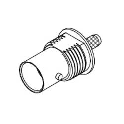 Molex 73171-2632 Spojovací zástrčka Mini BNC 1 ks Bag
