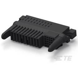 TE Connectivity vestavná zásuvková lišta (standardní) 2-1926739-5, 1 ks Tray