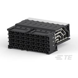 TE Connectivity vestavná zásuvková lišta (standardní) 2329739-1, 1 ks Tube