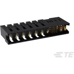 TE Connectivity vestavná pinová lišta (standardní) 2332793-1, 1 ks Tray