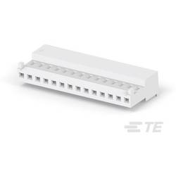 TE Connectivity zásuvkový konektor na kabel 4-644020-4, 1 ks Bag