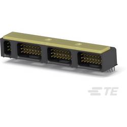 TE Connectivity vestavná pinová lišta (standardní) 6651425-1, 1 ks Tray