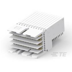 TE Connectivity vestavná pinová lišta (standardní) 192, 2042162-2, 1 ks Tray