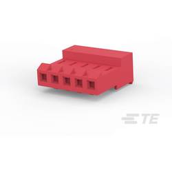 TE Connectivity zásuvkový konektor na kabel 3-641150-5, 1 ks Bag