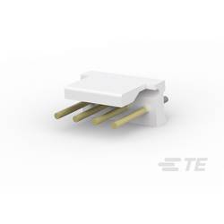 TE Connectivity vestavná pinová lišta (standardní) 3-641209-4, 1 ks Package