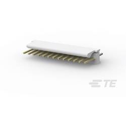 TE Connectivity vestavná pinová lišta (standardní) 4-641126-3, 1 ks Package