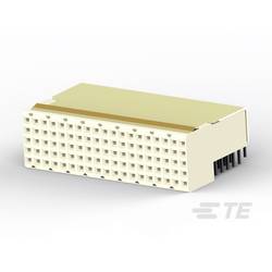 TE Connectivity vestavná zásuvková lišta (standardní) 352171-1, 1 ks Bulk