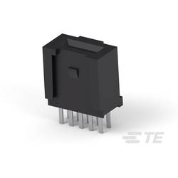 TE Connectivity zásuvkový konektor na kabel 1766966-1, 1 ks Tray