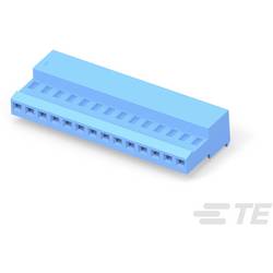 TE Connectivity zásuvkový konektor na kabel 4-641239-4, 1 ks Bulk