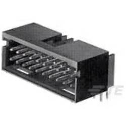 TE Connectivity 1-103166-5 kolíková lišta 1 ks Tray
