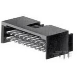 TE Connectivity 1-102620-6 kolíková lišta 1 ks Tray