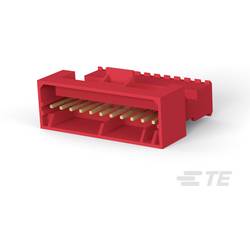 TE Connectivity zásuvkový konektor na kabel 4-647016-1, 1 ks Bulk