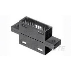 TE Connectivity vestavná pinová lišta (standardní) 87608-1, 1 ks Tray