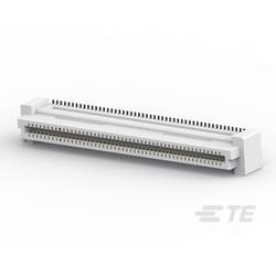 TE Connectivity Mezipatrové konektory 5-5179009-4, 1 ks Tube
