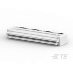 TE Connectivity Mezipatrové konektory 5-5179010-4, 1 ks Tube