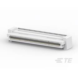 TE Connectivity Mezipatrové konektory 5-5179009-3, 1 ks Tube