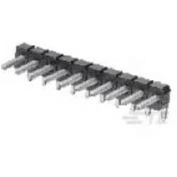 TE Connectivity pinová lišta (standardní) 6-146304-2 1 ks Tray