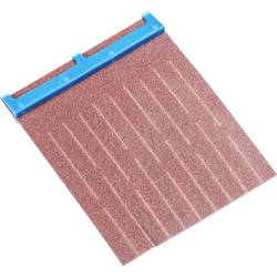 PFERD TOOLS 42800114 Brusná lamela 12 ks