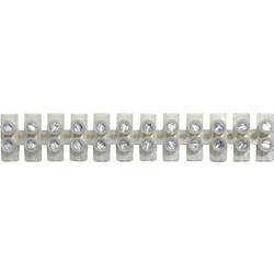 BELI-BECO LK12 svítidlové svorky Pro kabel o rozměru: 0.70-4 mm² Tuhost (příčný řez): 0.70-4 mm² Pólů: 12 1 ks šedá, transparentní (matná)