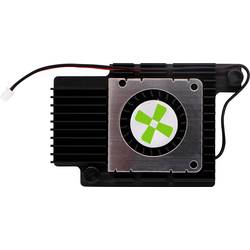 Radxa AE014B aktivní ventilátor Vhodné pro (vývojové sady): Radxa